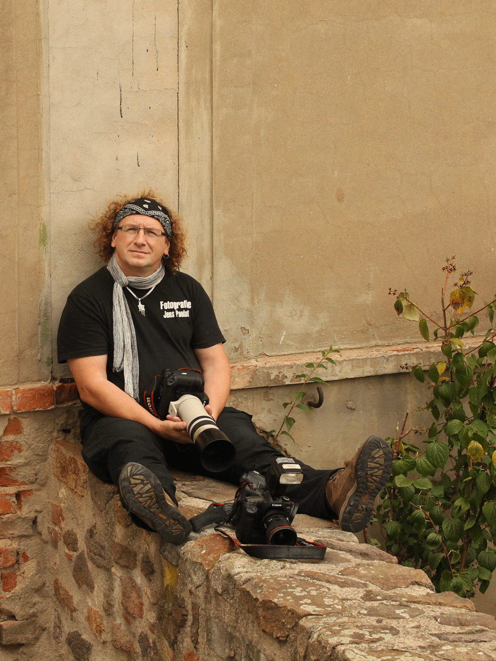 Fotograf Jens Paulat